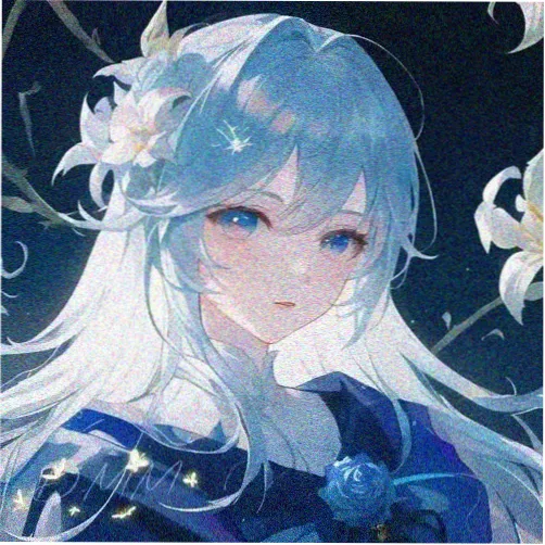 电影花容月貌 母亲角色头像